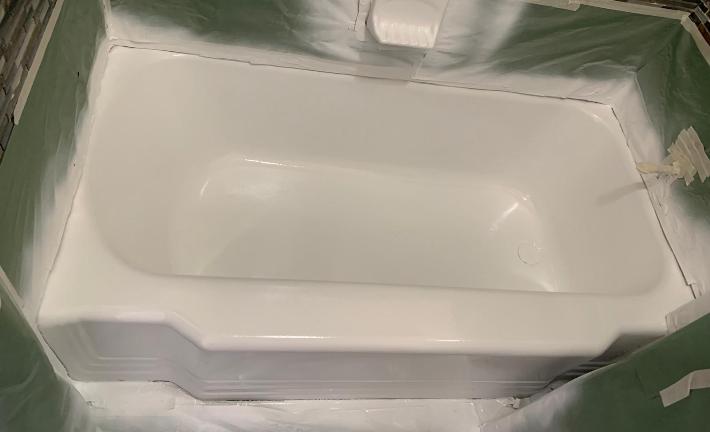 change tub color bronx ny