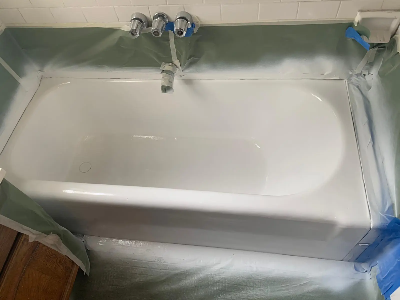 reglazing bathtub company bronx ny