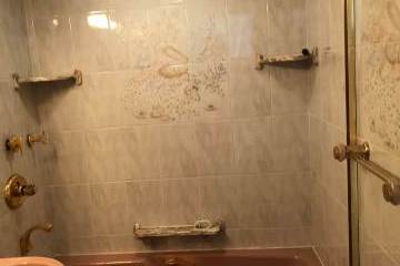 bronx ny shower stall replacement