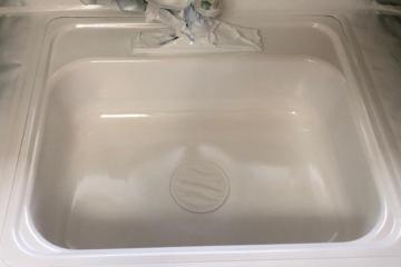 bronx ny sink refinishing